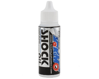 Picture of Yokomo Silicone Shock Oil (35ml) (2,000cst)