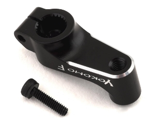 Picture of Yokomo 15.5mm Aluminum Clamping Servo Horn (25T-ProTek/Futaba)