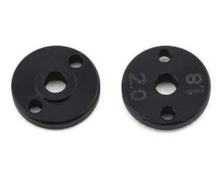 Picture of Yokomo X33 X Shock Piston Set (2) (2x1.8mm)