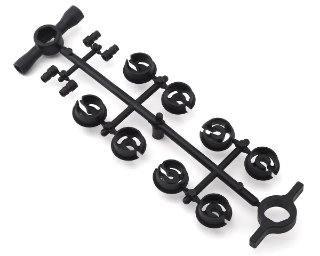 Picture of Yokomo YZ-2/YZ-4 X33 Shock Plastic Parts