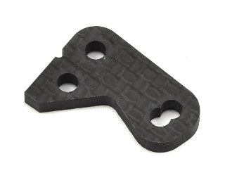 Picture of Yokomo 3mm YZ-4 Carbon Fiber Steering Plate
