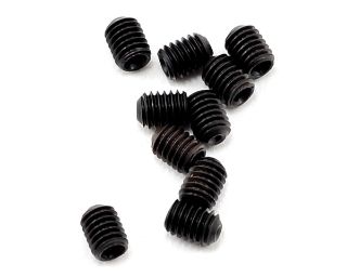 Picture of Yokomo 3x4mm Set Screw (10)