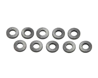 Picture of Yokomo 3x6x1.0mm Teflon Suspension Spacers (10)