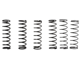 Picture of Yeah Racing Desert Lizard 90mm Spring Set