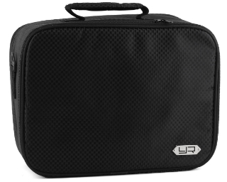 Picture of Yeah Racing 3PV Nylon Transmitter Bag
