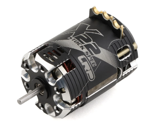 Picture of LRP X22 Stock Spec 540 Sensored Brushless Motor (17.5T)