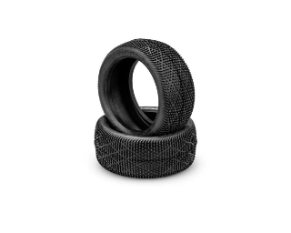 Picture of JConcepts Recon 4.0" 1/8th Off-Road Truggy Tires (2) (Green)