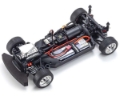 Picture of Kyosho Fazer Mk2 FZ02 VE 69 Camaro Z/28 RS Supercharged ReadySet (Tuxedo Black)
