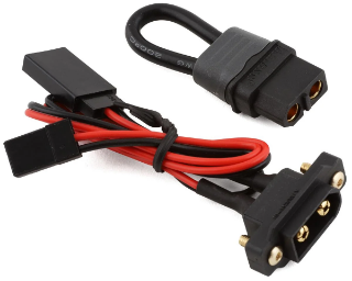 Picture of Klinik RC Universal 1/8 Switch Eliminator Set