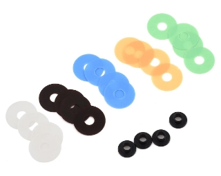 Picture of Flash Point MIP 1/8 Bypass1 Tuning Valves Kit