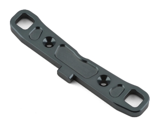 Picture of Mugen Seiki Aluminum Rear Lower Arms Mount (C Block) (MBX8TR/MBX8TR ECO)