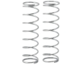 Picture of Mugen Seiki MBX8TR 1/8 Truggy Rear Shock Springs (1.6/9T) (2)