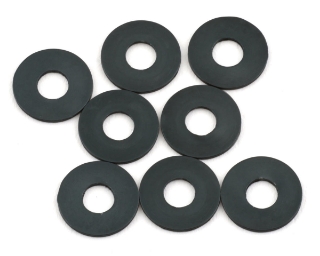 Picture of Mugen Seiki 3x8x0.5mm Roll Center Spacer (8)