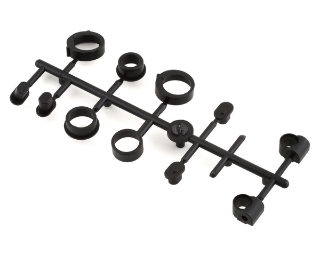 Picture of Mugen Seiki MTX7 Lower Arm Mount Bushings/Shims