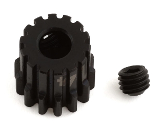 Picture of Tekno RC Steel Mod 0.8 Pinion Gear (5mm Bore) (14T)