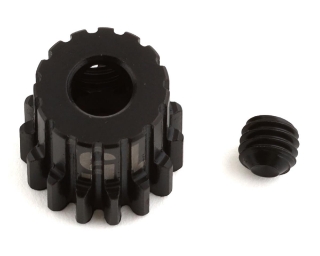 Picture of Tekno RC Steel Mod 0.8 Pinion Gear (5mm Bore) (15T)