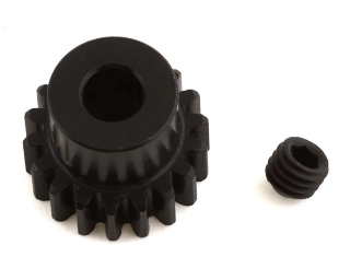 Picture of Tekno RC Steel Mod 0.8 Pinion Gear (5mm Bore) (18T)