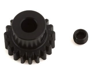 Picture of Tekno RC Steel Mod 0.8 Pinion Gear (5mm Bore) (19T)