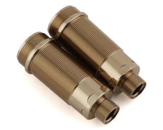 Picture of Tekno RC 1/8 Aluminum Shock Body (2) (Low Friction Coating)