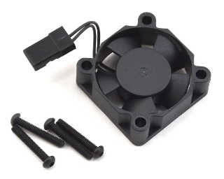 Picture of Reedy 30x30x10mm Blackbox 850R ESC Fan w/Screws