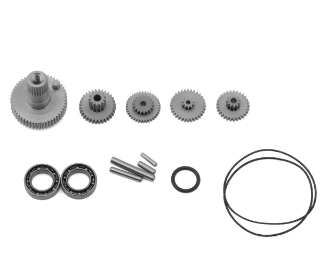 Picture of Reedy RT2007A Servo Gear Set