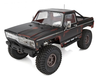 Picture of Element RC Enduro Trailwalker Trail Truck 4x4 RTR Rock Crawler