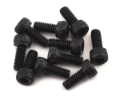 Picture of Element RC 2.5x6mm Cap Head Screws (10)