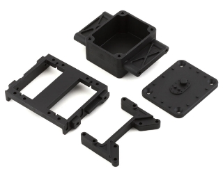 Picture of Element RC Enduro SE Servo Mounts & Fuel Cell