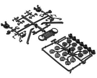 Picture of Element RC Enduro Zuul Body Accessories