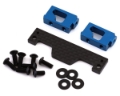 Picture of Team Associated RC10B6.3 Factory Team Servo Mount Set