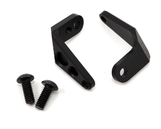 Picture of Vanquish Products Twin Hammer Front LED Light Mount (Black)
