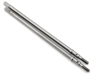 Picture of Vanquish Products Wraith/Yeti Centered Pumpkin Rear Axle Shaft (2)