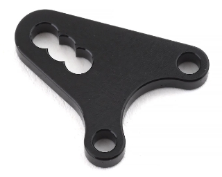 Picture of Revolution Design B74 Aluminum Bellcrank Arm (Black)