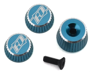 Picture of Revolution Design M17 Dial & Nut Set (Light Blue)
