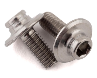 Picture of Revolution Design Titanium Motor Mount Screws (3x7mm) (2)