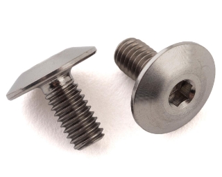 Picture of Revolution Design Titanium Front Wing Mount Screws (2)