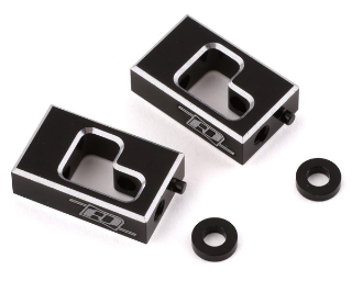 Picture of Revolution Design B6.3 LCG Servo Mount Set (Black)