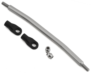 Picture of Incision F10 1/4 Stainless Steel Tie Rod