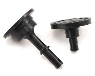 Picture of Incision Wraith Transmission Outputs
