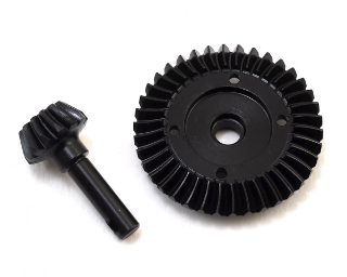 Picture of Incision AR60 Steel 38/13 Gear Set (Stock)