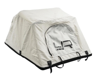 Picture of Yeah Racing 1/10 Scale Crawler Rooftop Tent Set