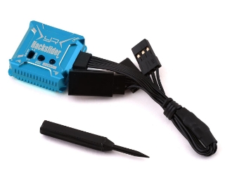 Picture of Yeah Racing Hackslider Drift Tuned Competition Gyro (Blue)