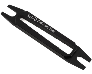 Picture of Yeah Racing Aluminum Ball End Removal Tool (Black)
