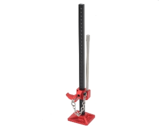 Picture of Yeah Racing 1/10 Crawler Scale Metal High Lift Jig Accessory