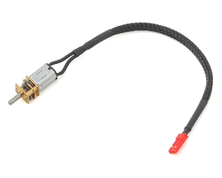 Picture of Yeah Racing Replacement Winch Motor w/Wire Lead