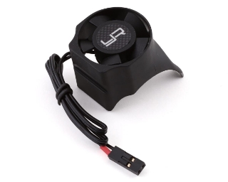 Picture of Yeah Racing 30mm Tornado Twistex Shrouded Cooling Fan