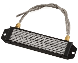 Picture of Yeah Racing 1/10 Scale Aluminum Intercooler