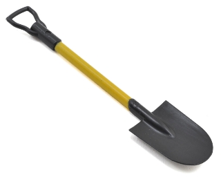Picture of Yeah Racing 1/10 Crawler Scale Accessory Set (Trowel Shovel)