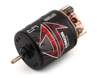 Picture of Yeah Racing Hackmoto "Just Climb" 540 Brushed Rock Crawler Motor (13T)