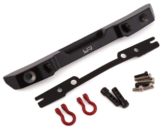 Picture of Yeah Racing Axial SCX24 Alloy Rear Bumper (AXI00002V2)
